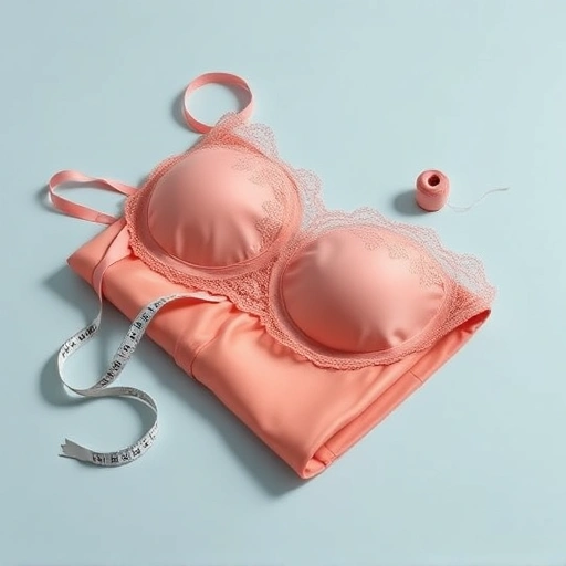 Sutra custom-fit intimatewear