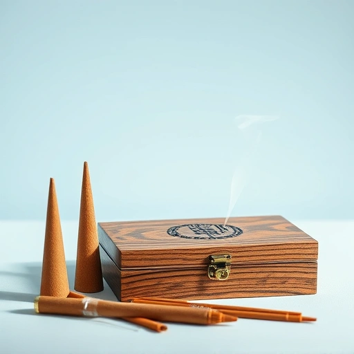 Tawleefa personalized incense